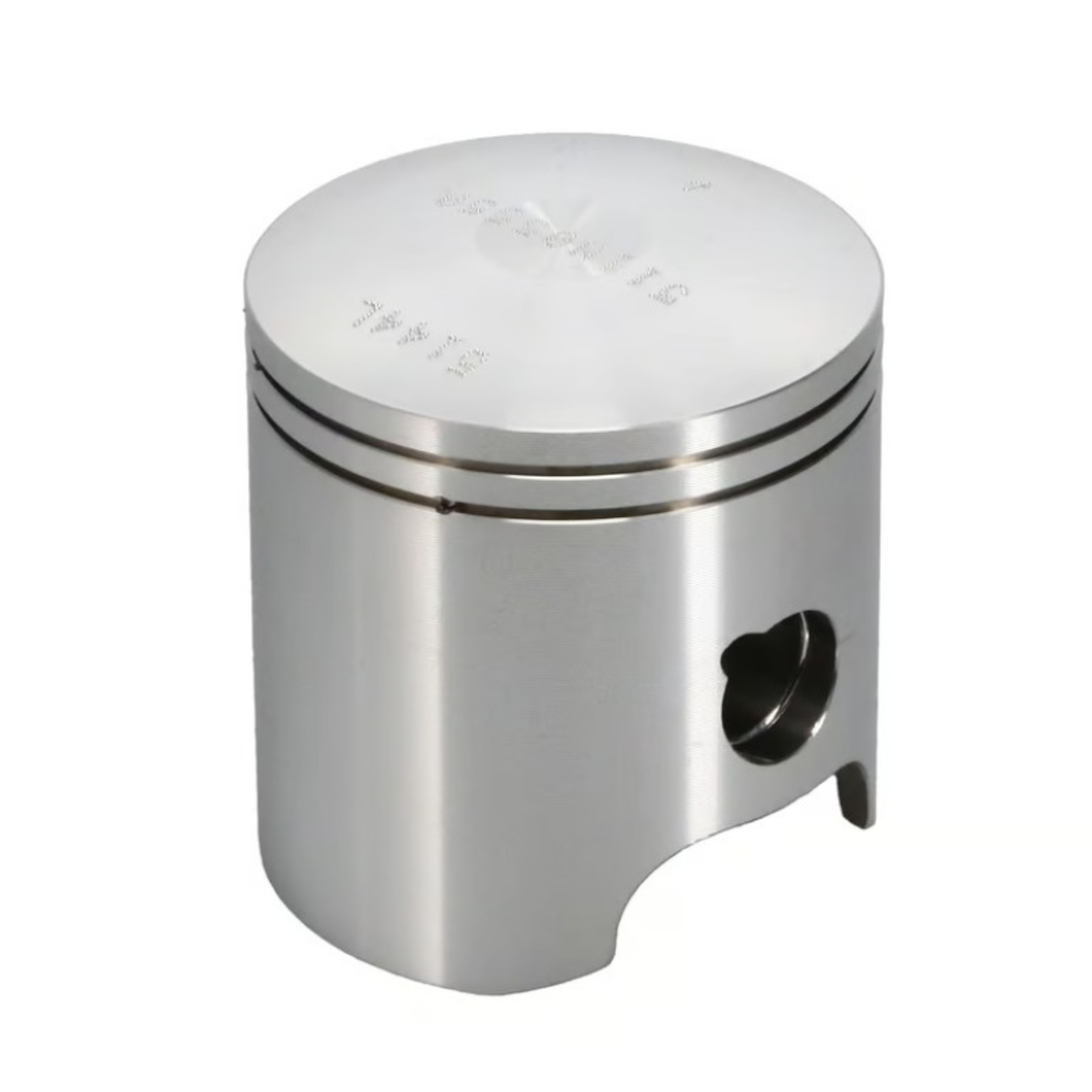 Picture of Wiseco Suzuki RM125 81-84 2205CD Piston Kit