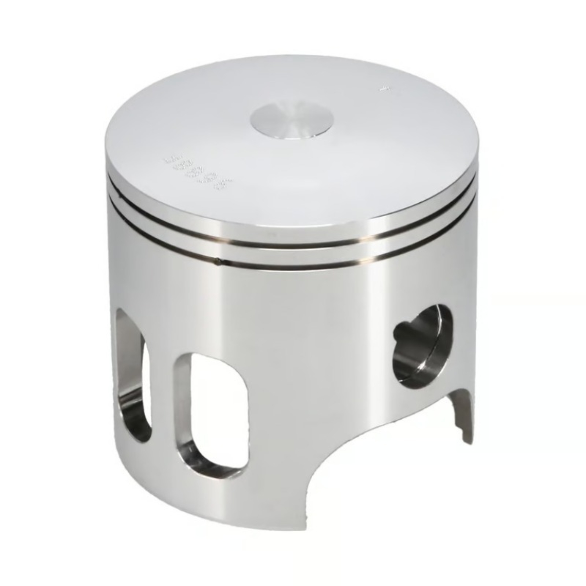 Picture of Wiseco Yamaha IT200 84-86 2638CD Piston Kit