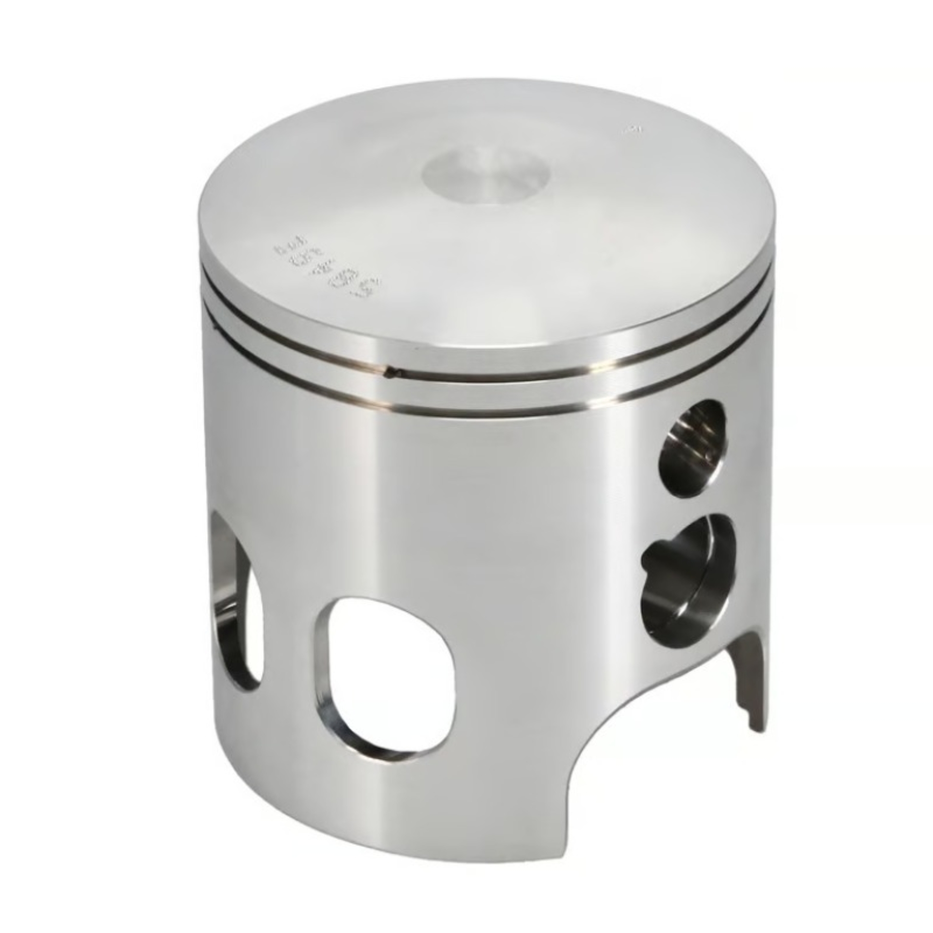 Picture of Wiseco Yamaha RT180 90-98 2539CD Piston Kit