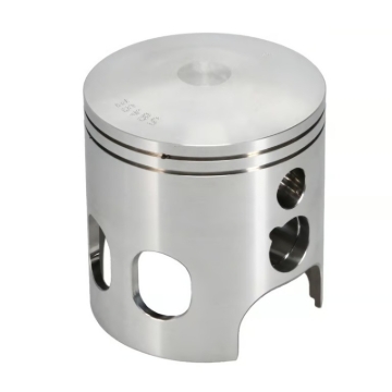 Picture of Wiseco Yamaha RT180 90-98 2539CD Piston Kit