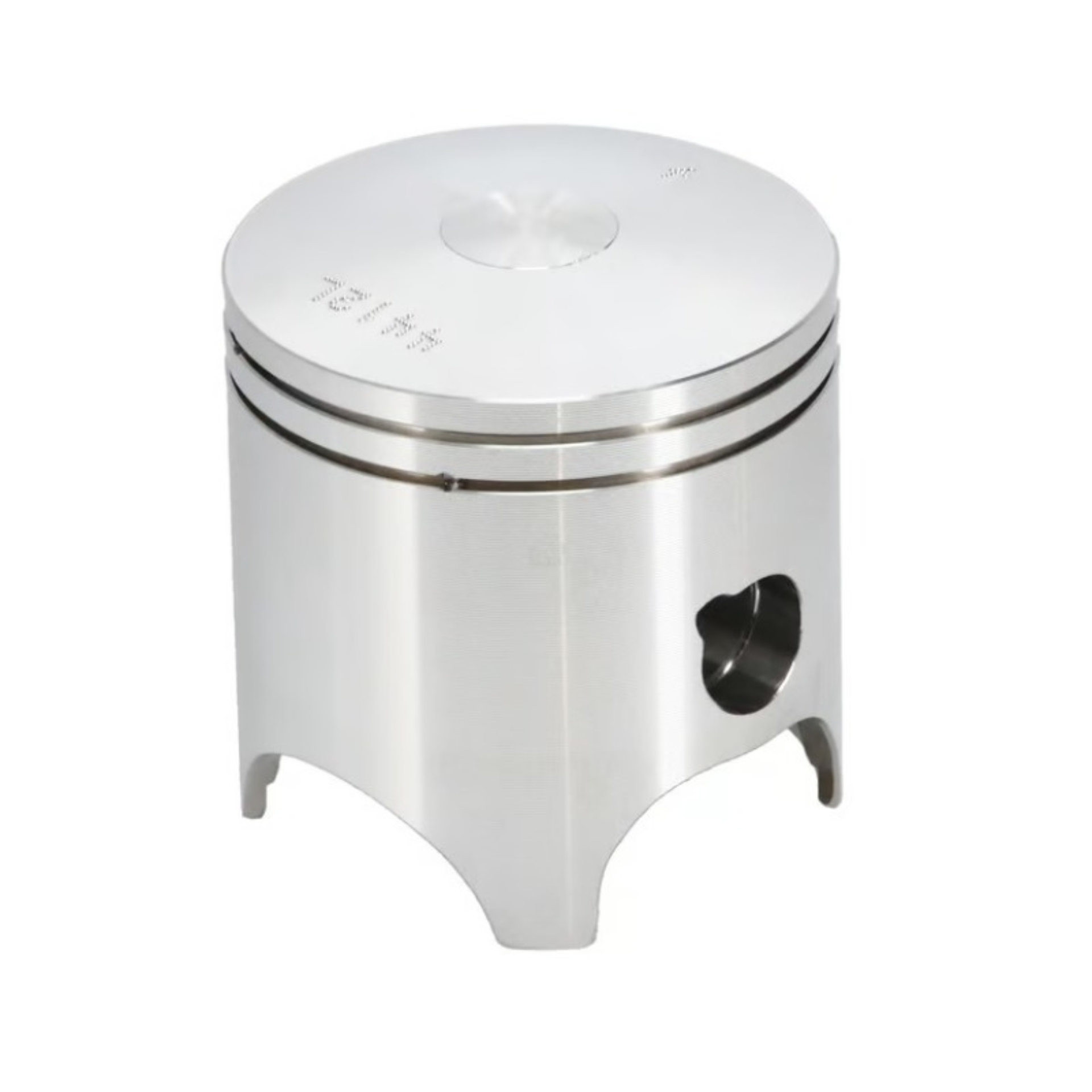 Picture of Wiseco Honda CR80R 80-82 1988CD Piston Kit