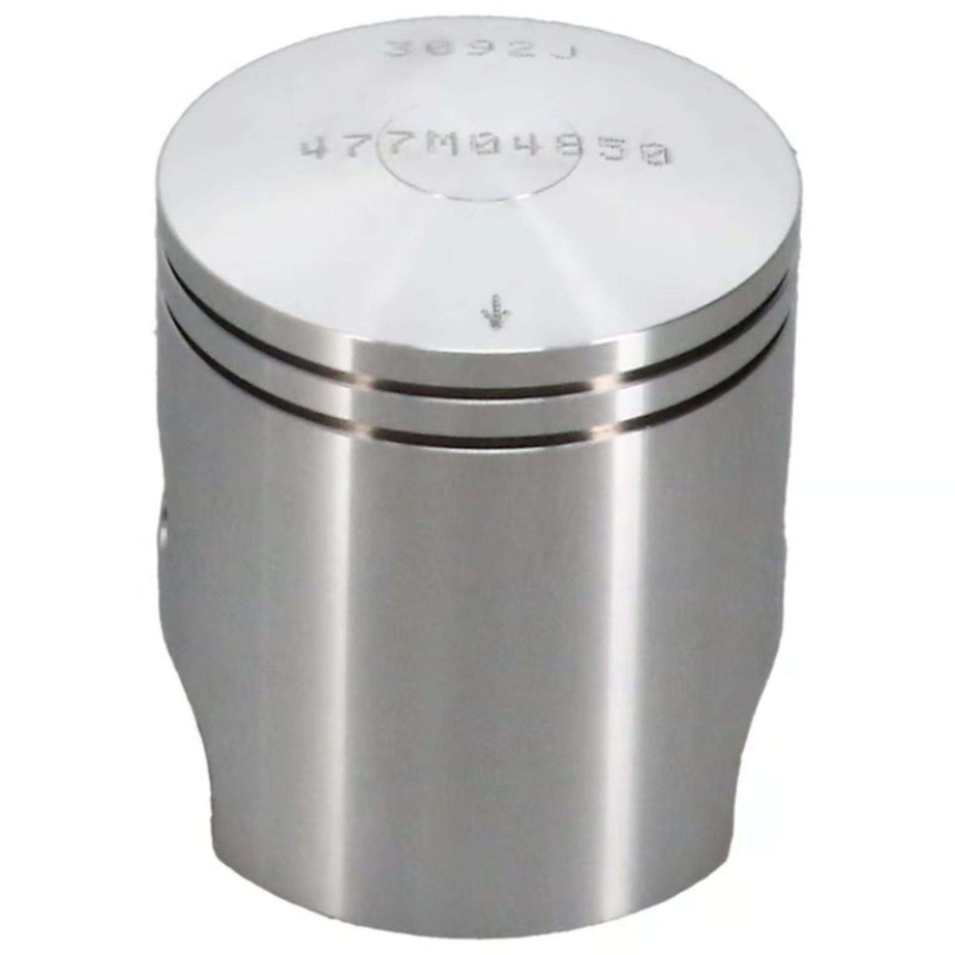 Picture of Wiseco Yamaha YZ80 82-83 1909CD Piston Kit