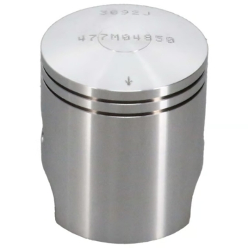 Picture of Wiseco Yamaha YZ80 82-83 1909CD Piston Kit