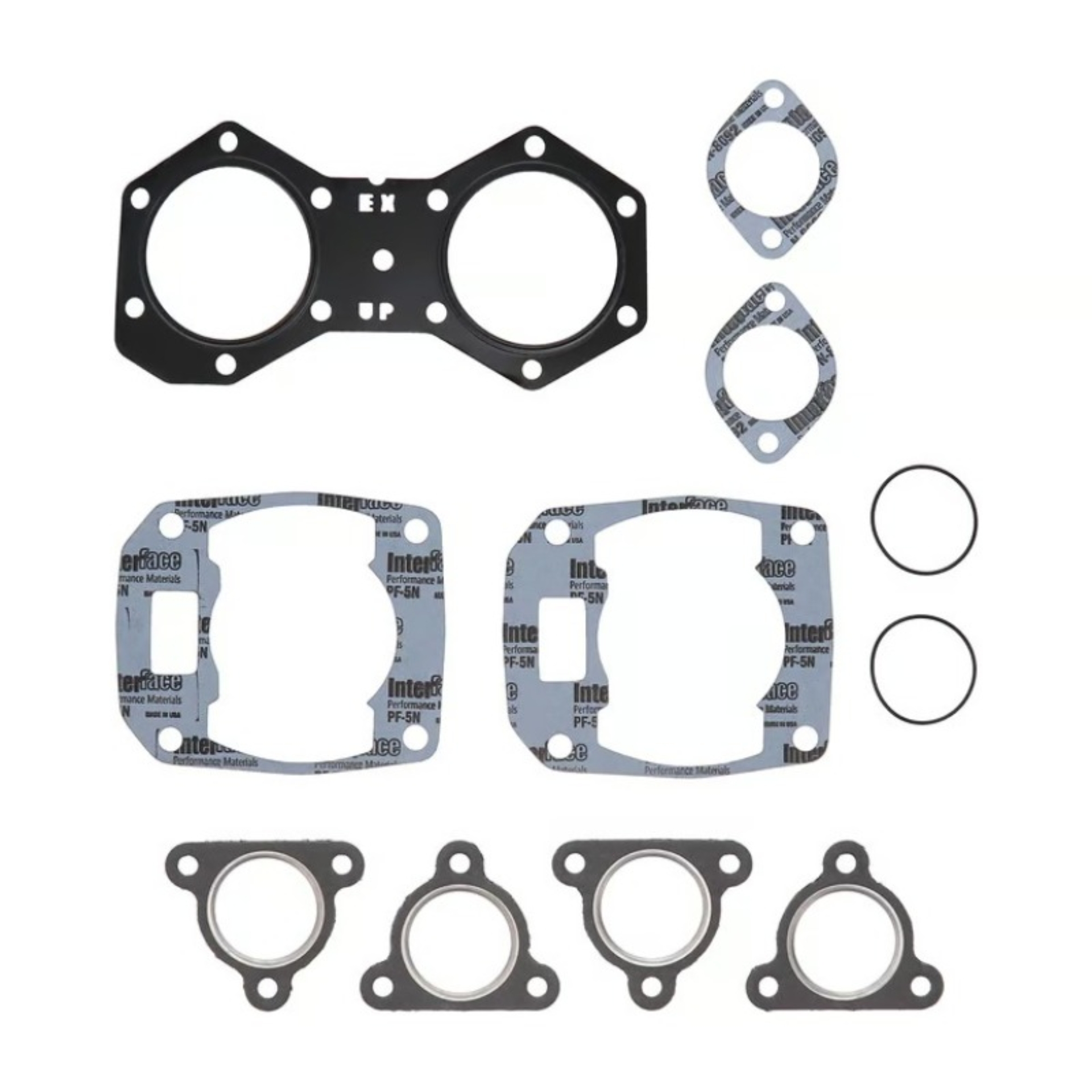 Picture of Wiseco WIS Top End Gasket Kits - W5946