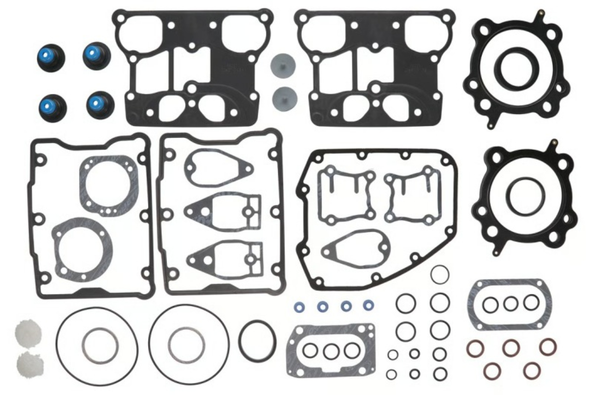 Picture of Wiseco WIS Top End Gasket Kits - W5786