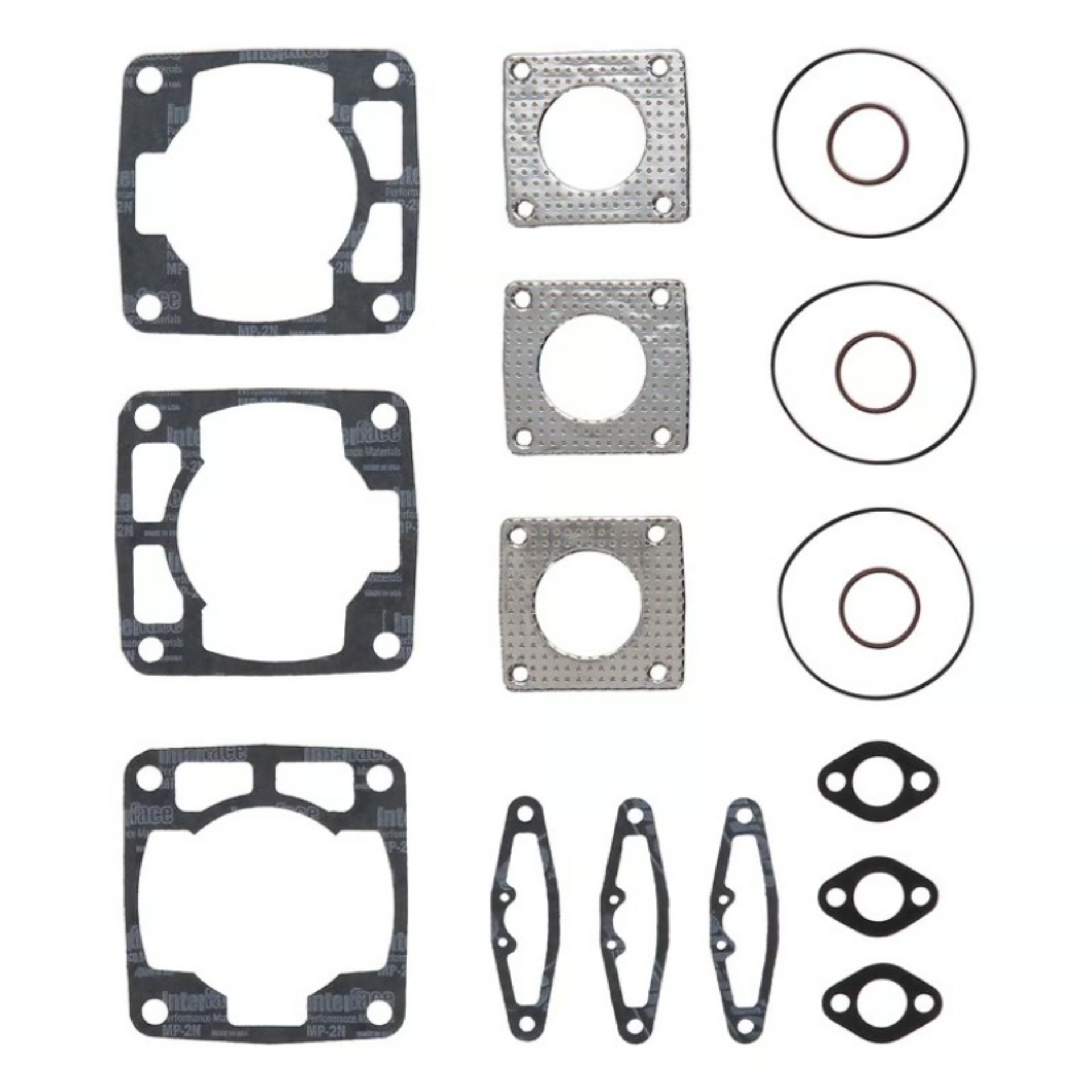 Picture of Wiseco WIS Top End Gasket Kits - W5714