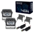 Picture of ORACLE Lighting Vega Series 2 LED Light Pod Spotlights