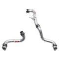Picture of Injen 22-23 Honda/Acura Civic/Si/Integra 1.5L Turbo Aluminum Intercooler Pipe Kit - Polished