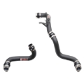 Picture of Injen INJ Intercooler Piping Intercooler Pipe Kits - SES1586ICPWB