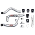 Picture of Injen 22-23 Honda/Acura Civic/Si/Integra 1.5L Turbo Aluminum Intercooler Pipe Kit - Polished