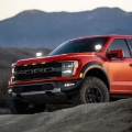 Picture of Baja Designs 21+ Ford Raptor S2 SAE Pro Fog Pocket Light Kit