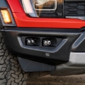 Picture of Baja Designs 21+ Ford Raptor/Bronco S2 SAE Pro Fog Pocket Light Kit Clear
