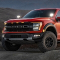 Picture of Baja Designs 21+ Ford Raptor/22+ Bronco S2 SAE Pro Fog Pocket Light Kit Clear/Amber