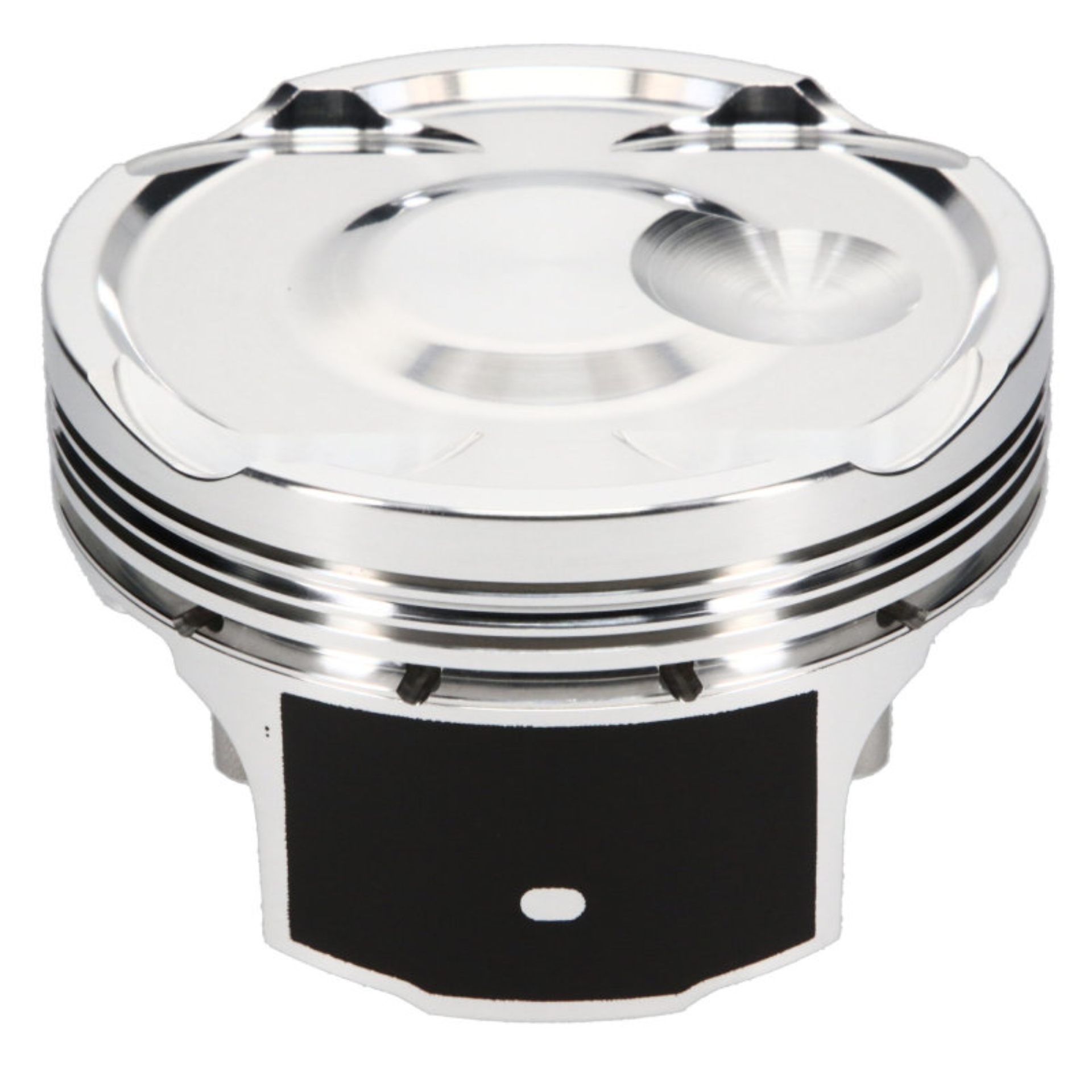 Picture of JE Pistons 2017+ GEN 2 Ecoboost 92.63mm Bore 10:1 CR Pistons - Single - Right