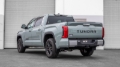 Picture of Borla 22-24 Toyota Tundra 3.4L V6 (Inc. Hybrid) Ext. Cab/STD Bed/145.7in WB S-Type Cat-Back - Chrome