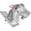 Picture of Banks Power 19-24 Ram 3500/4500/5500 6.7L Diesel Monster-Ram Intake System w/Fuel Line - Natural