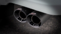 Picture of Borla 22-24 Toyota Tundra 3.4L V6 (Inc. Hyb.) Ext. Cab/STD Bed/145.7in WB S-Type Cat-Back - Carbon