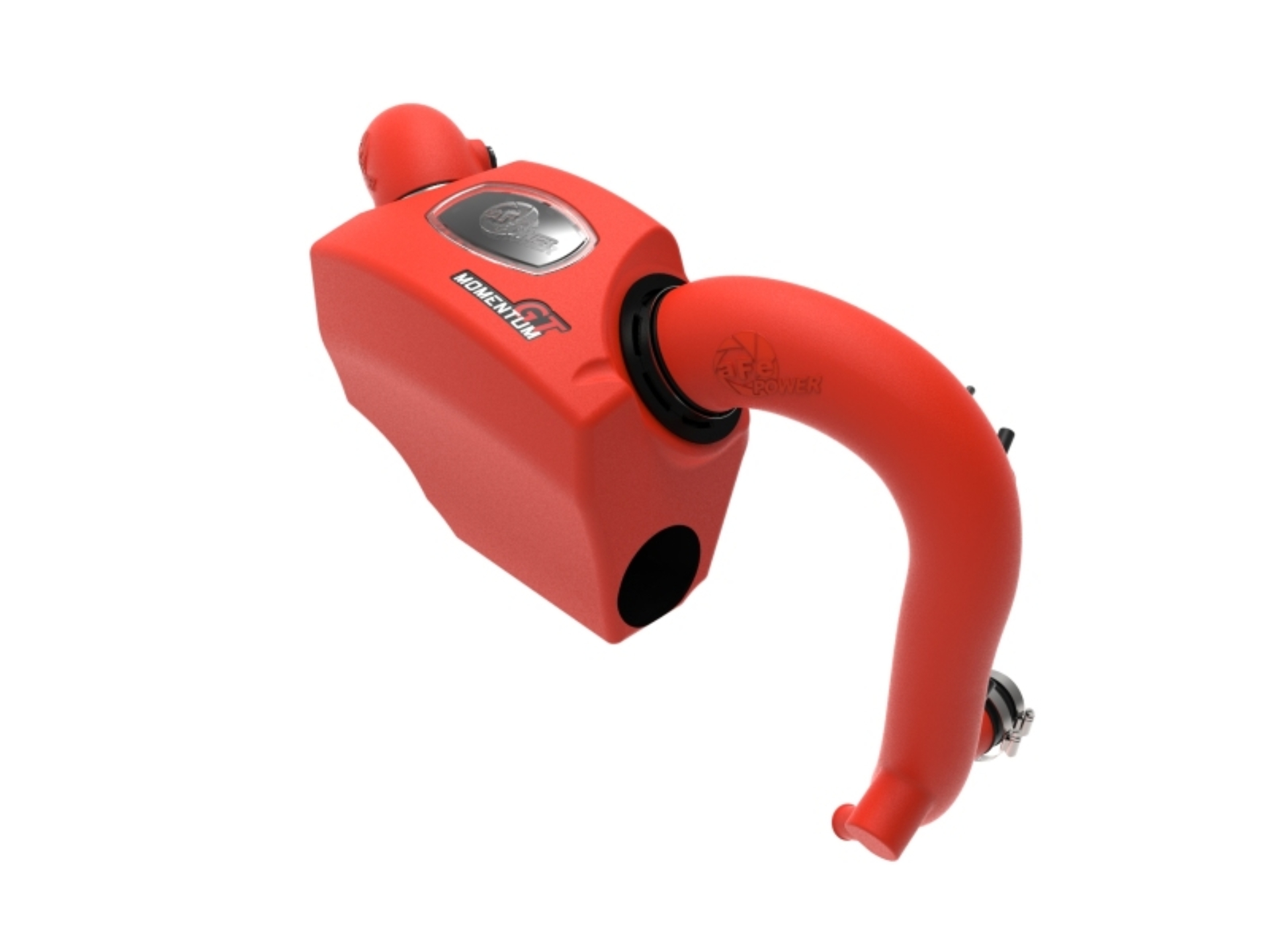 Picture of aFe Momentum GT Cold Air Intakes - 50-70076KR