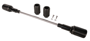 Picture of Burly Brand Crash Slider Front & Rear Assembly