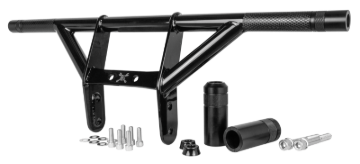Picture of Burly Brand 04-Up Sportster Brawler Kit - Black