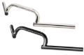 Picture of Burly Brand Clubman Bar Black 1.00in