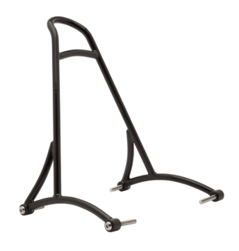 Picture of Burly Brand Sissy Bar Short Black