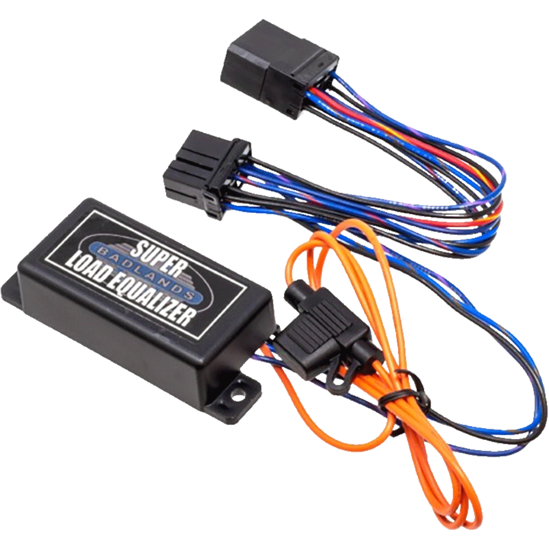 Picture of Badlands 11-17 Softail Plug N Play SUPER Load Equalizer LEQ