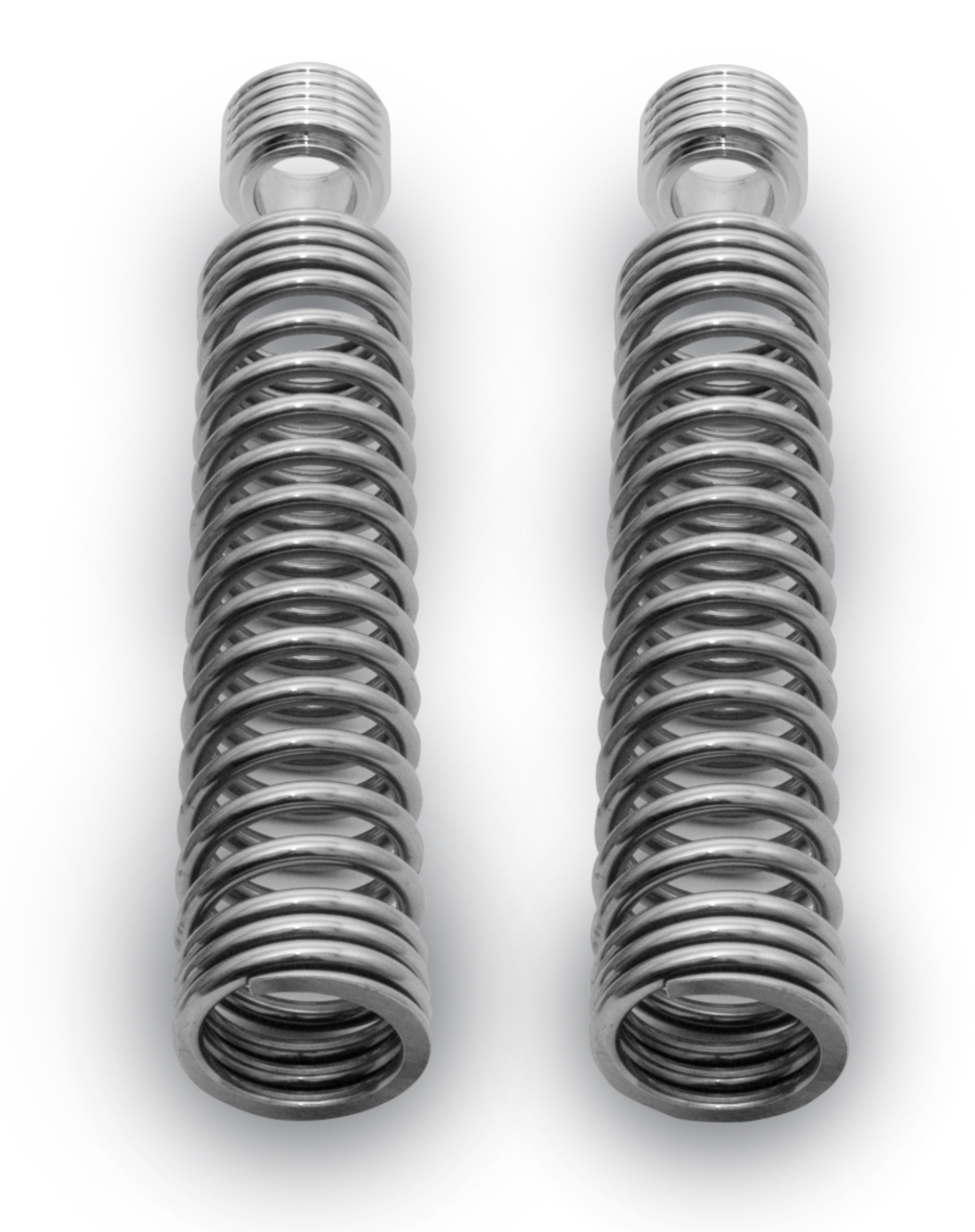 Picture of Burly Brand Springer Fork Lowering Kit