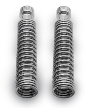 Picture of Burly Brand Springer Fork Lowering Kit