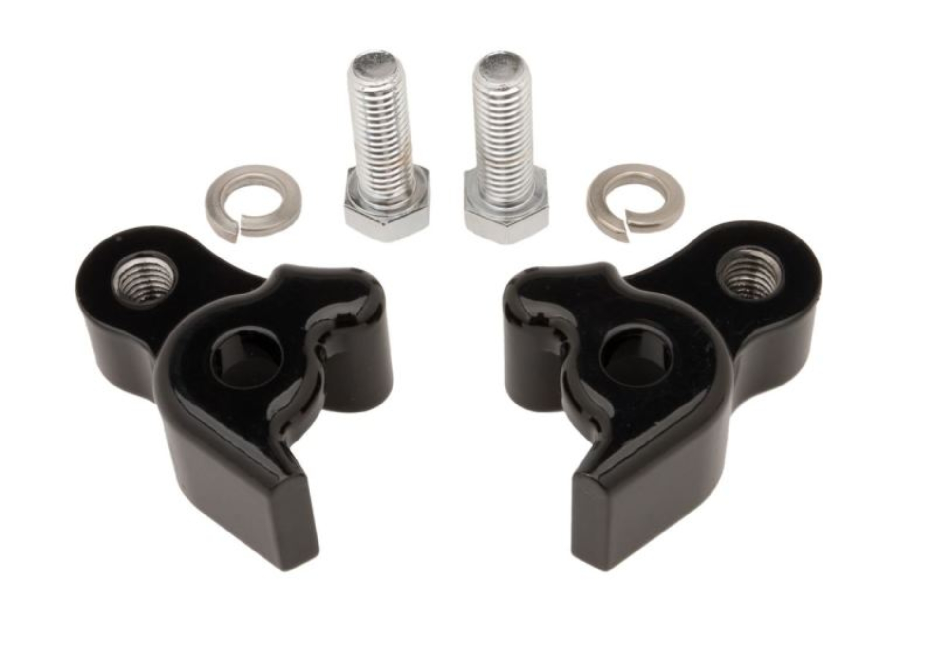 Picture of Burly Brand 06-09 Dyna Rear Lowering Kit