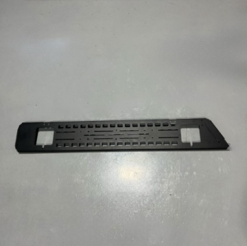 Picture of Rock Slide Engineering 20-23 Jeep Gladiator Overland Rack - Flip Up Sides