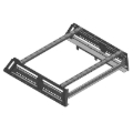 Picture of Rock Slide Engineering 20-23 Jeep Gladiator Overland Basic Rack