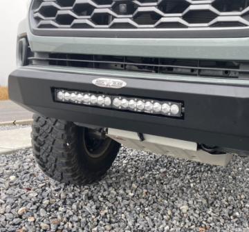 Picture of Rock Slide Engineering 15-22 Toyota Tacoma Front Bumper