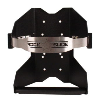 Picture of Rock Slide Engineering Propane Tank Holder