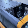 Picture of Rock Slide Engineering 21-23 Ford Bronco Roof Trim Pieces Front Door