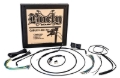 Picture of Burly Brand Control Kit 12in Narrow Ape