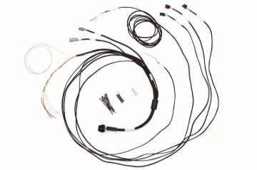 Picture of Haltech Semi Terminated Harness for IC-7 Display Dash