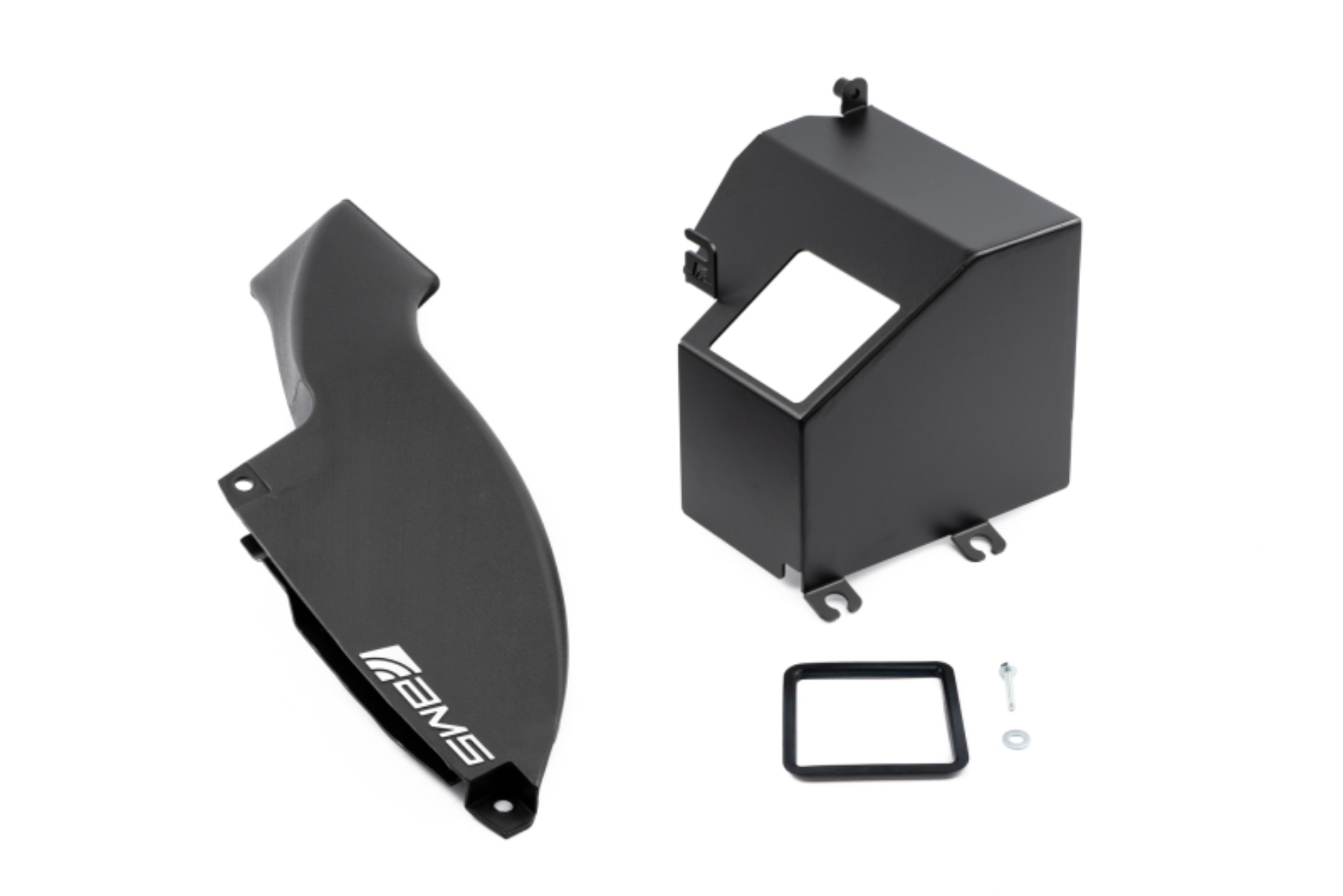 Picture of AMS Performance 2022+ Subaru WRX Air Intake (Duct and Airbox Only)