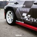 Picture of Seibon 2023+ Toyota GR Corolla MB-Style Carbon Fiber Side Skirts