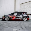 Picture of Seibon 2023+ Toyota GR Corolla MB-Style Carbon Fiber Side Skirts