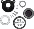 Picture of S&S Cycle 01-17 BT Models Stealth Air Stinger Kit w/ S&S Ring