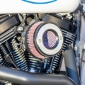 Picture of S&S Cycle 01-17 BT Models Stealth Air Stinger Kit w/ S&S Ring