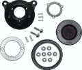 Picture of S&S Cycle 08-16 Touring/16-17 Softail Stealth Air Stinger Kit w/ S&S Ring