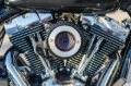 Picture of S&S Cycle 08-16 Touring/16-17 Softail Stealth Air Stinger Kit w/ S&S Ring
