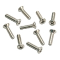 Picture of S&S Cycle Teardrop Air Cleaner Cover Screws - 10 Pack