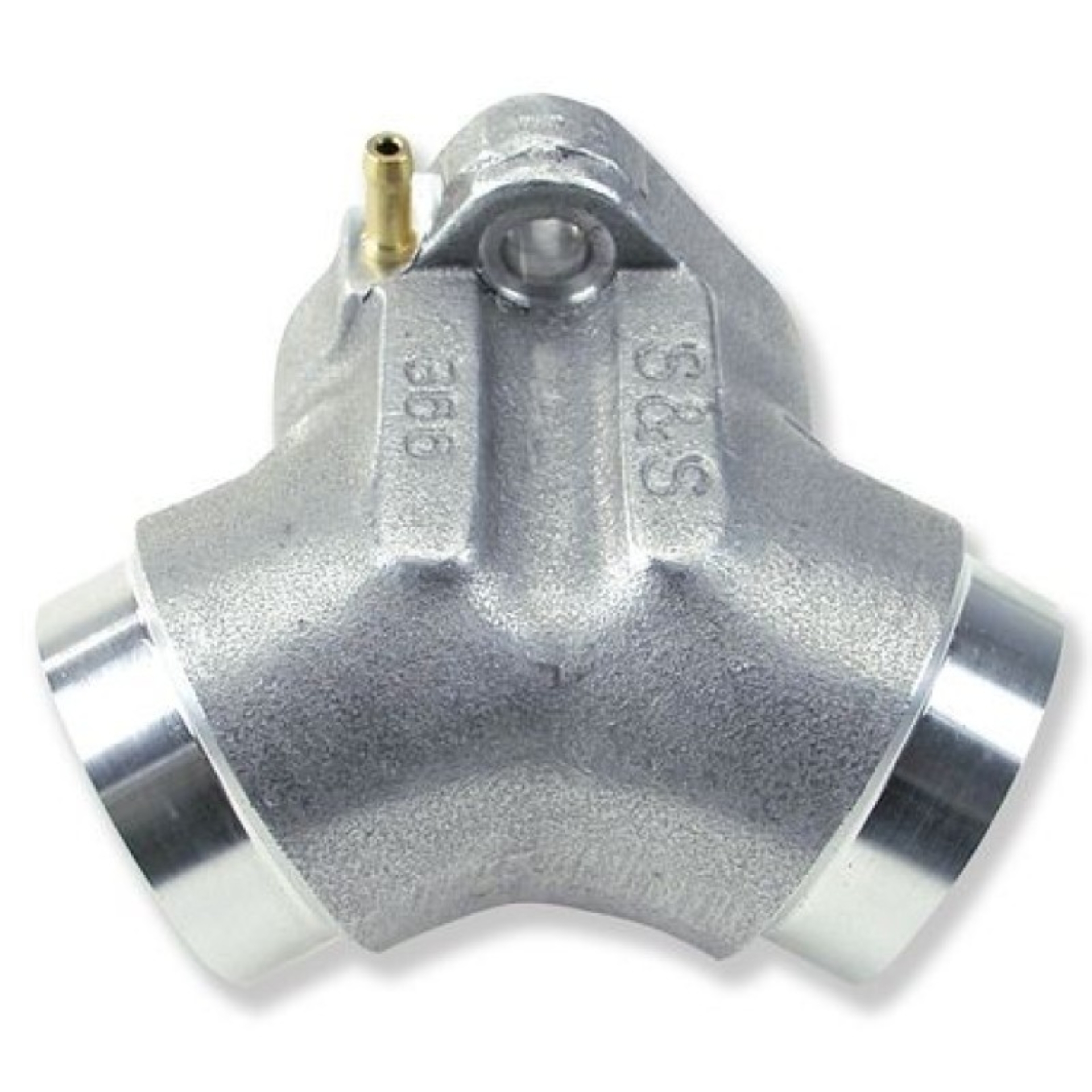 Picture of S&S Cycle 84-99 BT 1-7/8in 341 S&S Ports Manifold