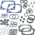 Picture of S&S Cycle SSC Top End Gasket Kits - 90-9506