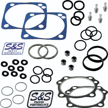 Picture of S&S Cycle SSC Top End Gasket Kits - 90-9506