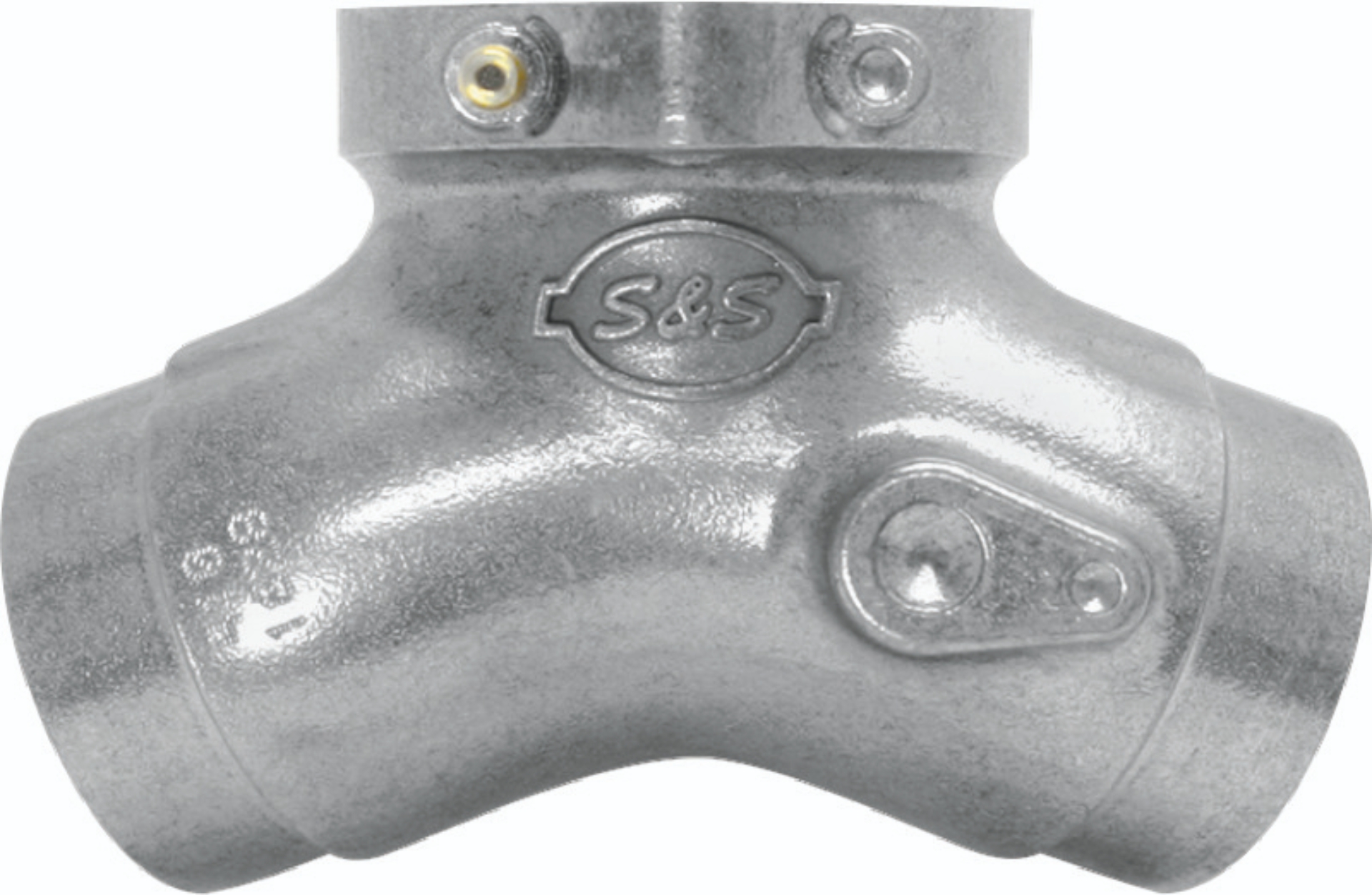 Picture of S&S Cycle 84-99 BT 1-7/8in 410 VOES S&S Ports Manifold