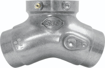 Picture of S&S Cycle 84-99 BT 1-7/8in 410 VOES S&S Ports Manifold